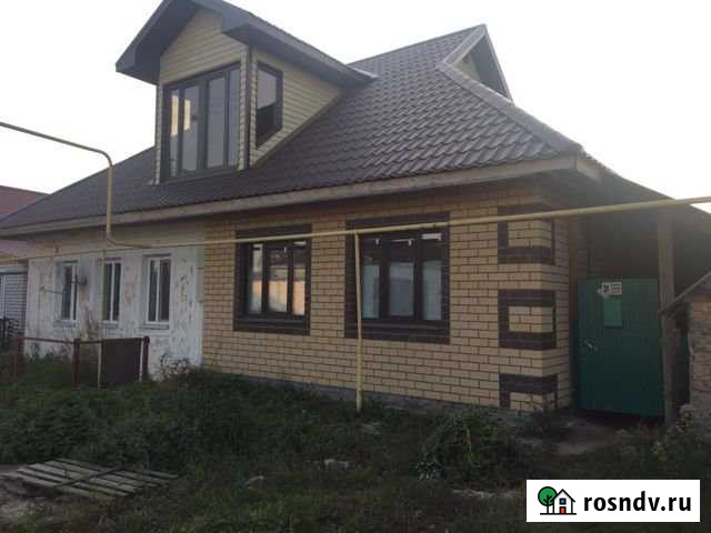 Дом 90 м² на участке 16 сот. на продажу в Волжске Волжск - изображение 1