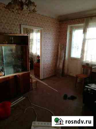 3-комнатная квартира, 43 м², 3/3 эт. на продажу в Алексине Алексин