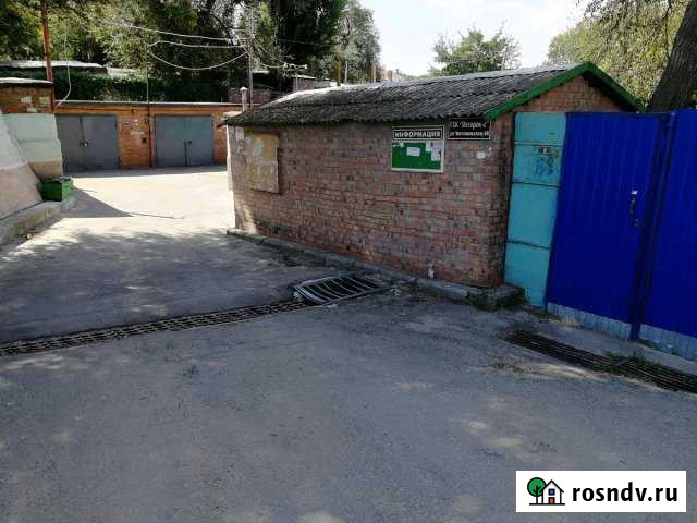 Гараж 15 м² на продажу в Ростове-на-Дону Ростов-на-Дону - изображение 1