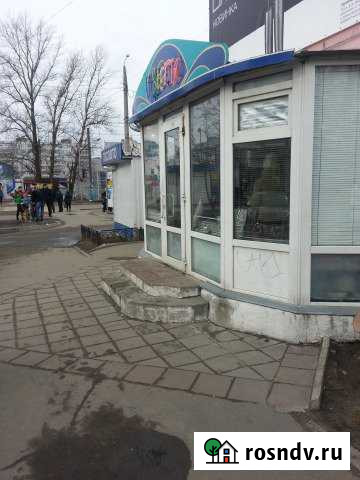 Сдам торговый павильон Брянск - изображение 1