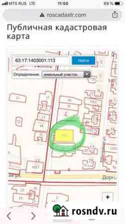 Участок ИЖС 10 сот. на продажу в Рощинском Рощинский