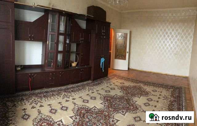 1-комнатная квартира, 62 м², 3/3 эт. в аренду на длительный срок в Клине Клин - изображение 1