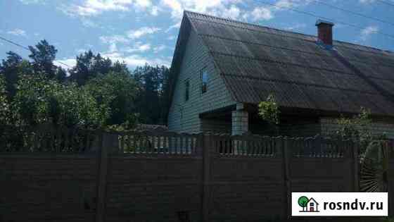 Дом 89 м² на участке 7 сот. на продажу в Жуковке Жуковка