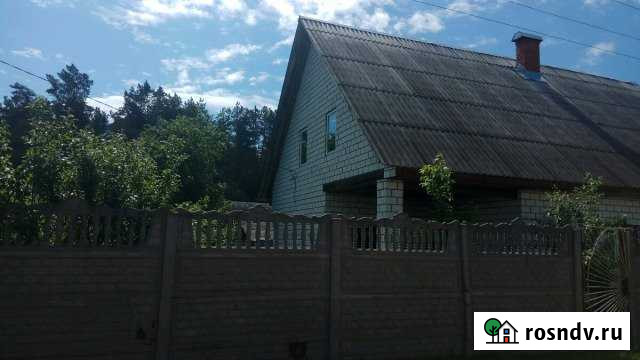 Дом 89 м² на участке 7 сот. на продажу в Жуковке Жуковка - изображение 1