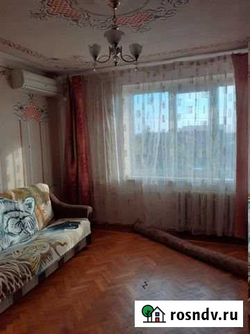 2-комнатная квартира, 52 м², 2/5 эт. на продажу в Афипском Афипский - изображение 1