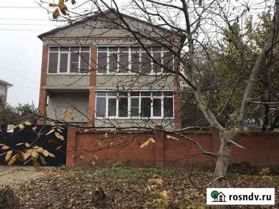 Дом 206.7 м² на участке 10 сот. на продажу в Лениной Ленина