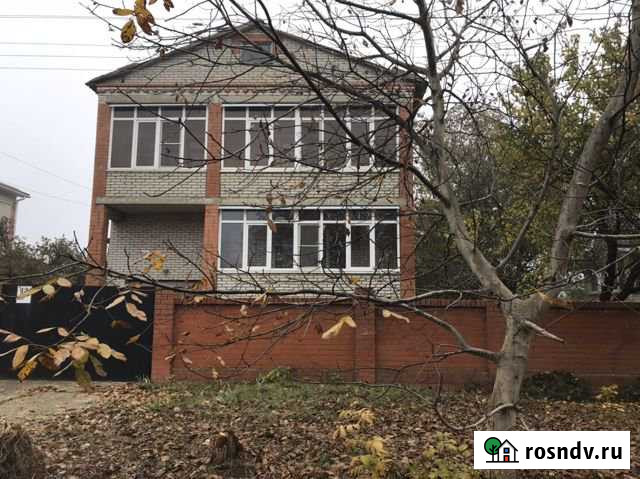 Дом 206.7 м² на участке 10 сот. на продажу в Лениной Ленина - изображение 1