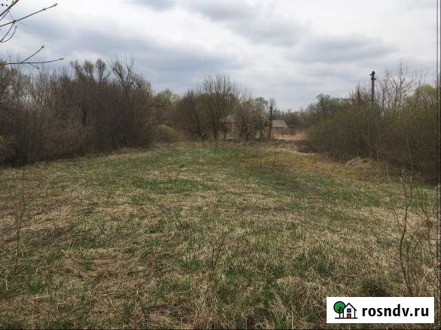 Участок ИЖС 10 сот. на продажу в Шебекино Шебекино - изображение 1