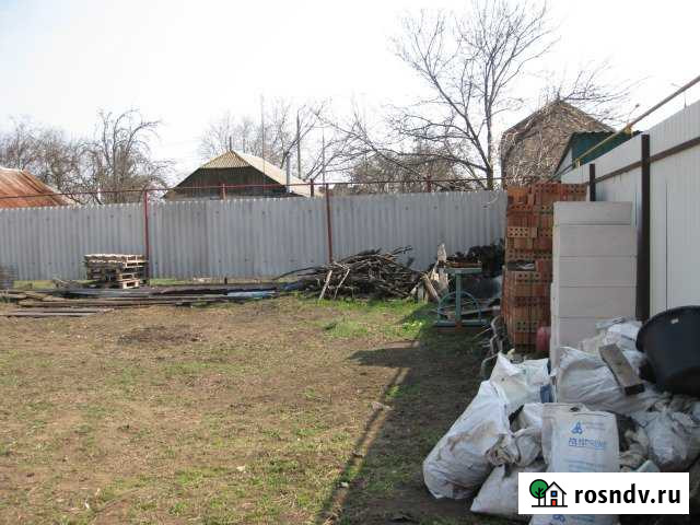 Участок ИЖС 3 сот. на продажу в Таганроге Таганрог - изображение 1