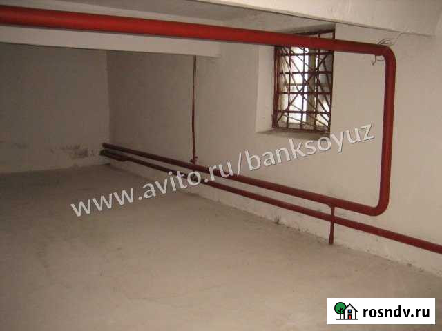 Помещение, 462.4 кв.м. Волгоград - изображение 1