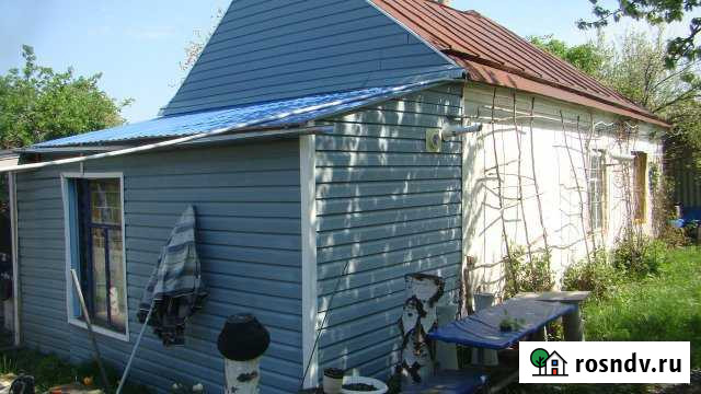 Дом 51 м² на участке 77 сот. на продажу в Волоконовке Волоконовка - изображение 1