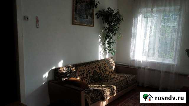 Дом 68 м² на участке 15 сот. на продажу в Мысках Мыски - изображение 1