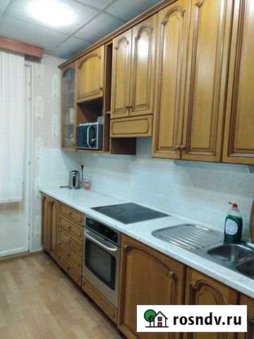 5-комнатная квартира, 126 м², 1/9 эт. на продажу в Мурманске Мурманск - изображение 1