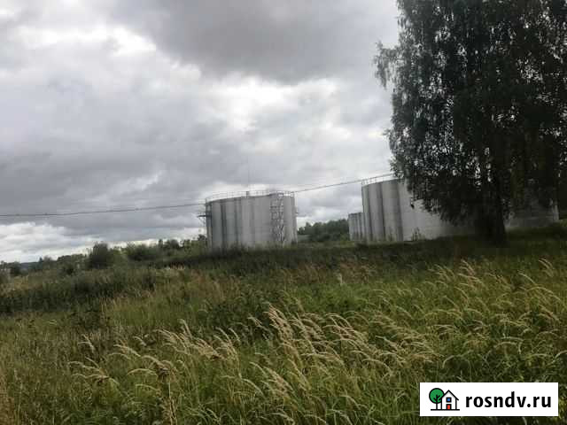 Производственный комплекс, 2700 кв.м. Кинешма - изображение 1