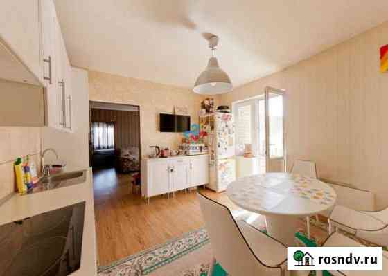 2-комнатная квартира, 64 м², 7/17 эт. на продажу в Пироговском Пироговский