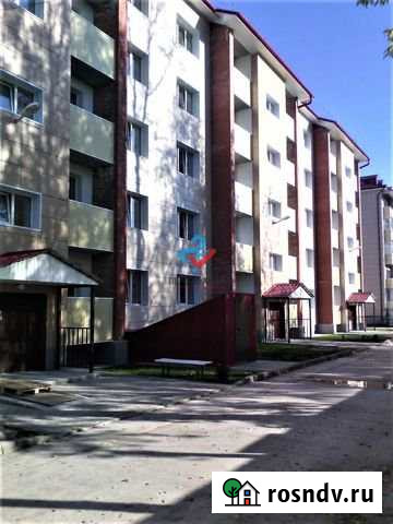 3-комнатная квартира, 70 м², 2/5 эт. на продажу в Бийске Бийск - изображение 1