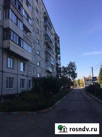 2-комнатная квартира, 48 м², 7/9 эт. на продажу в Ликино-Дулево Ликино-Дулево - изображение 1