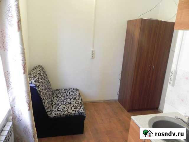 Квартира-студия, 15 м², 3/3 эт. в аренду на длительный срок в Видном Видное - изображение 1