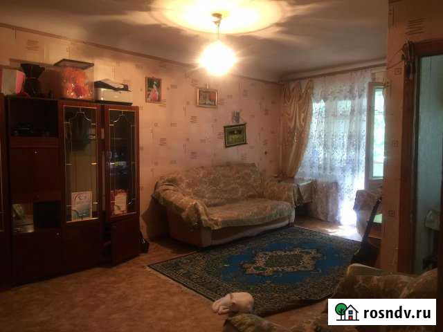 2-комнатная квартира, 42 м², 4/4 эт. на продажу в Черкесске Черкесск - изображение 1