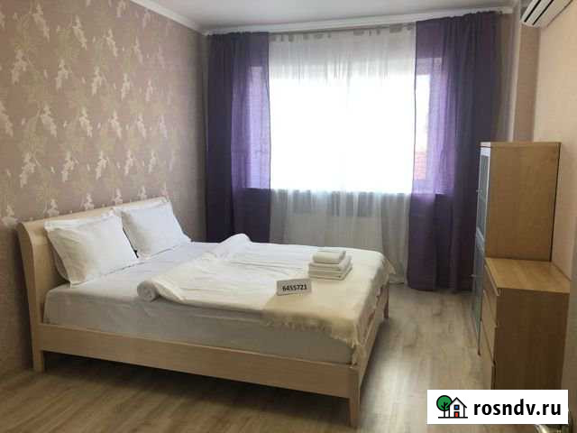 2-комнатная квартира, 57 м², 17/17 эт. в аренду посуточно в Звенигороде Звенигород - изображение 1