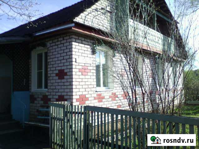 Дом 101 м² на участке 11 сот. на продажу в Бологом Бологое - изображение 1