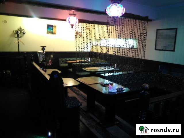 Помещение общественного питания, 87.8 кв.м. Новороссийск - изображение 1