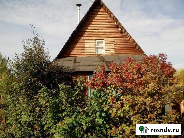 Участок СНТ, ДНП 10 сот. на продажу в Краснокамске Краснокамск - изображение 1