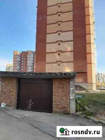 Машиноместо 17 м² на продажу в Уфе Уфа