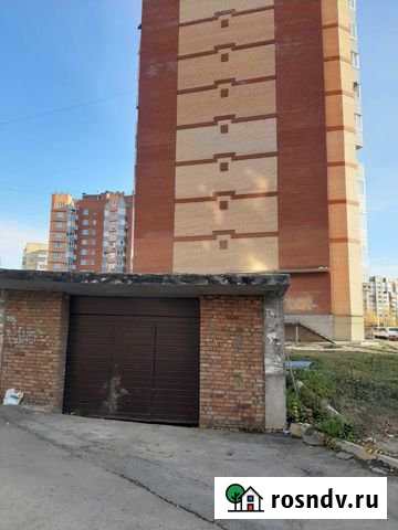 Машиноместо 17 м² на продажу в Уфе Уфа - изображение 1