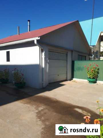 Коттедж 120 м² на участке 8 сот. на продажу в Новокручининском Новокручининский - изображение 1