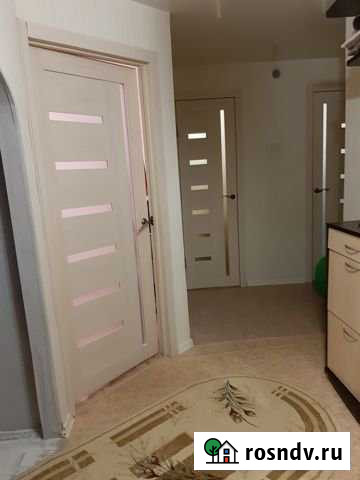 2-комнатная квартира, 48 м², 2/2 эт. на продажу в Кетово Кетово - изображение 1