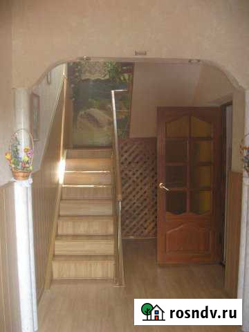 Дом 120 м² на участке 7 сот. на продажу в Кореновске Кореновск - изображение 1