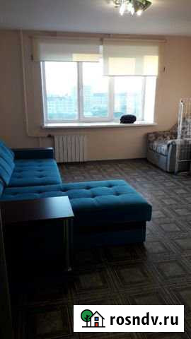 1-комнатная квартира, 36 м², 8/9 эт. в аренду на длительный срок в Вологде Вологда - изображение 1