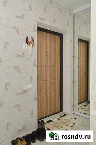 1-комнатная квартира, 43 м², 3/17 эт. на продажу в Химках Химки - изображение 1