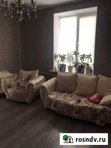 3-комнатная квартира, 67 м², 2/2 эт. на продажу в Шахтах Шахты - изображение 1