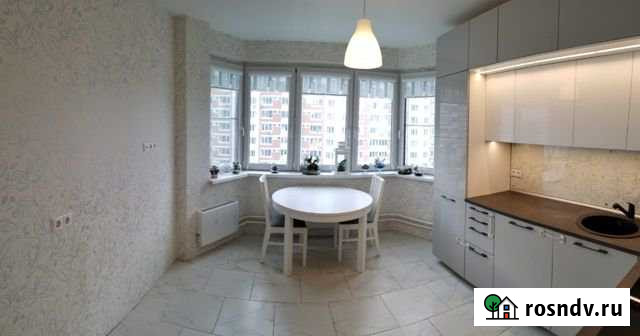 2-комнатная квартира, 63 м², 8/17 эт. на продажу в Видном Видное - изображение 1