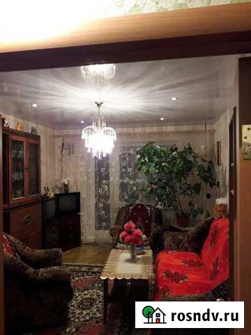 3-комнатная квартира, 69 м², 4/9 эт. на продажу в Трехгорном Трехгорный - изображение 1