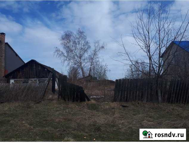 Участок ИЖС 22 сот. на продажу в Уяре Уяр - изображение 1