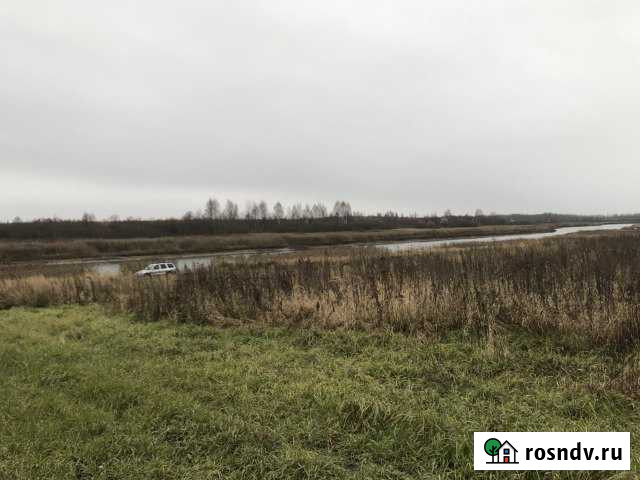 Участок ИЖС 26 сот. на продажу в Гагарине Гагарин - изображение 1