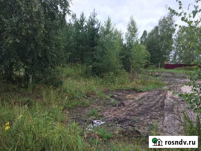 Участок СНТ, ДНП 7 сот. на продажу в Дзержинске Дзержинск - изображение 1