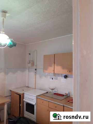 1-комнатная квартира, 36 м², 6/6 эт. на продажу в Зеленодольске Зеленодольск - изображение 1