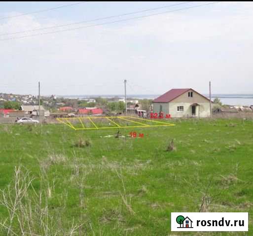 Участок ИЖС 10 сот. на продажу в Балаково Балаково - изображение 1