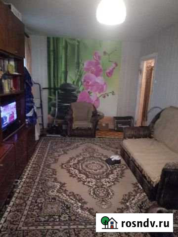 1-комнатная квартира, 31 м², 4/5 эт. на продажу в Магадане Магадан - изображение 1