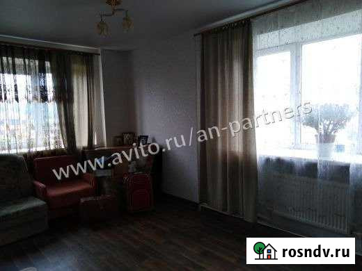 2-комнатная квартира, 42 м², 2/2 эт. на продажу в Высокой Горе Высокая Гора - изображение 1