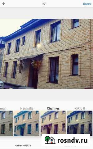 Коттедж 250 м² на участке 7 сот. на продажу в Теберде Теберда - изображение 1