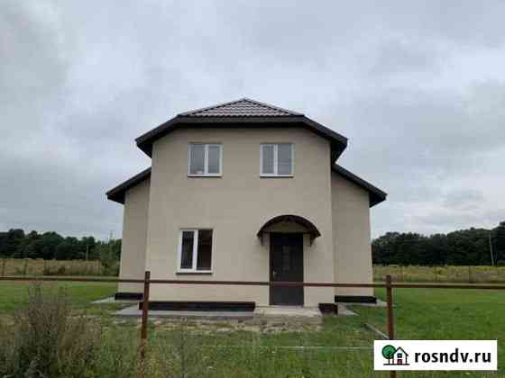 Коттедж 200 м² на участке 15 сот. на продажу в Пскове Псков