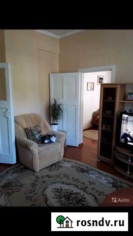 2-комнатная квартира, 45 м², 1/2 эт. на продажу в Бугульме Бугульма - изображение 1