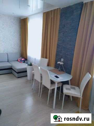 2-комнатная квартира, 35 м², 1/2 эт. на продажу в Ревде Свердловской области Ревда - изображение 1