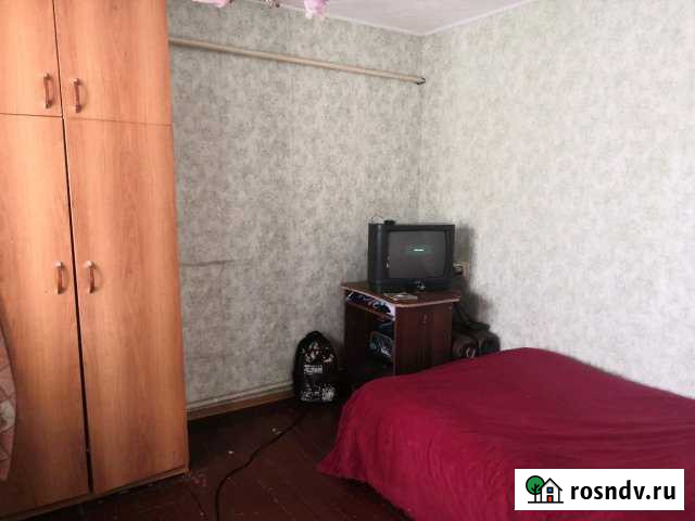 3-комнатная квартира, 53 м², 1/2 эт. на продажу в Ферзиково Ферзиково - изображение 1