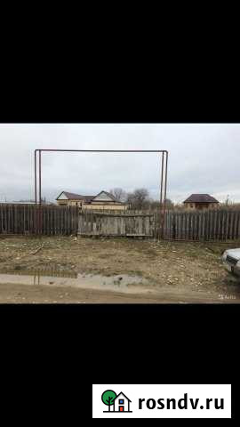 Участок ИЖС 7 сот. на продажу в Аксае Республики Дагестан Аксай - изображение 1